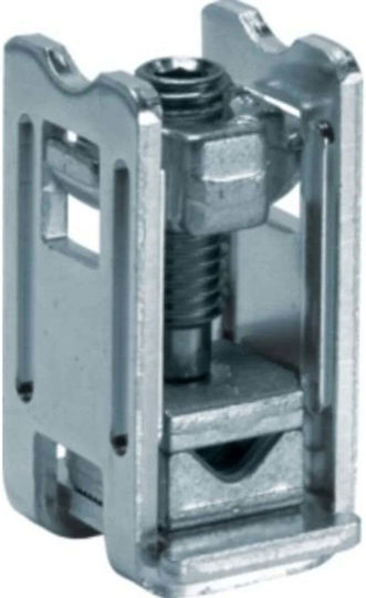 Simet Verschiedene Sanitärartikel Sfiŋktər Raga 5mm 50-185 Mm2 Zs 185 S-5 Metallisch