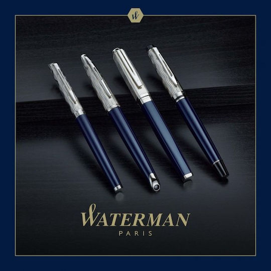 Waterman Hemisphere Pen Ballpoint
