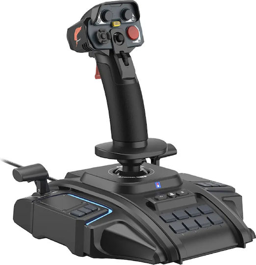 Hori Hori Flight Stick Ace Combat 8 Wings Theve Negru PC PS4 PS5 Accesoriu