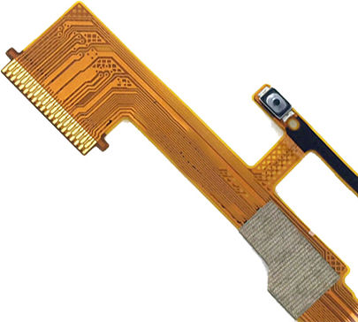 Power Button Flex Cable Htc One E8