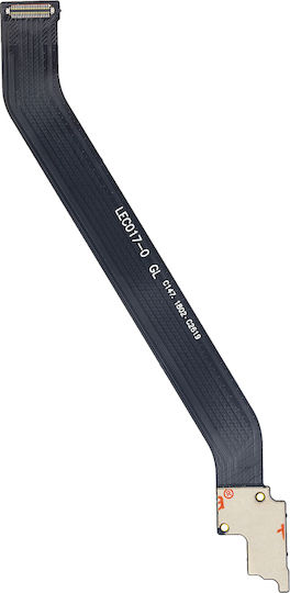 Lcd Flex Cable Oneplus 5t Lec121-sa