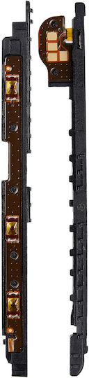 Volume Button Flex Cable Lg G7 Thinq