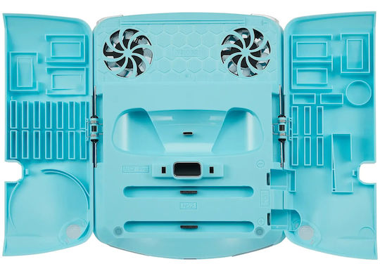 Ständer Für Konsolen & Controller Switch / Switch 2 Blau