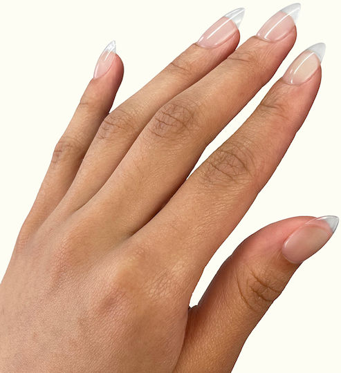 CND Brisa Bauherren-Gel Für Nägel Transparent 42g