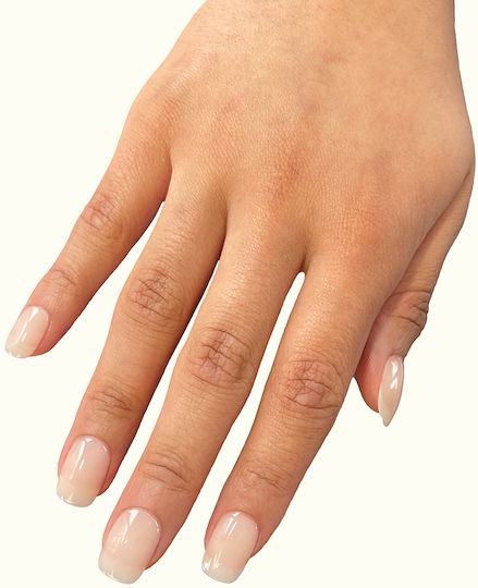 CND Gel Nägel Warme Rosa 42g