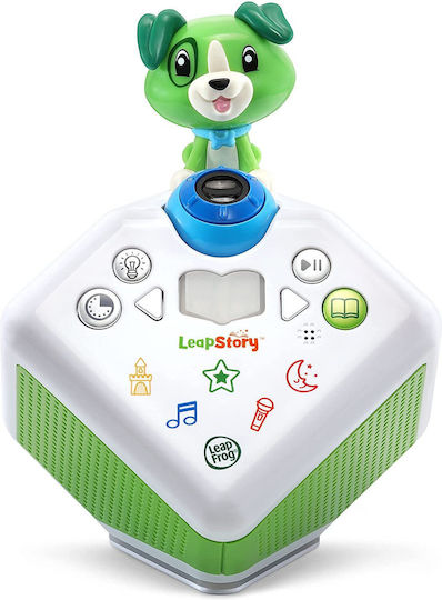 Vtech Jucărie de somn Storytelling cu muzică și lumină