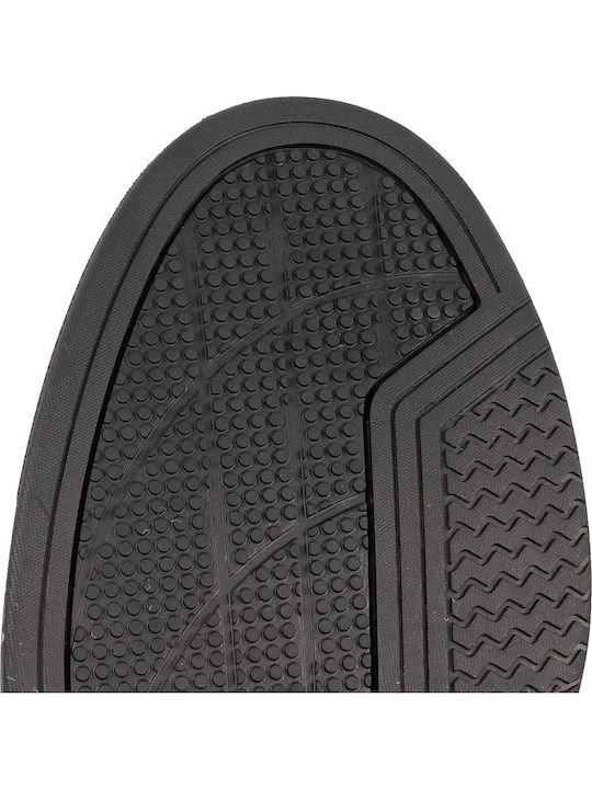 Stiefeletten Damen Astragalus Blau