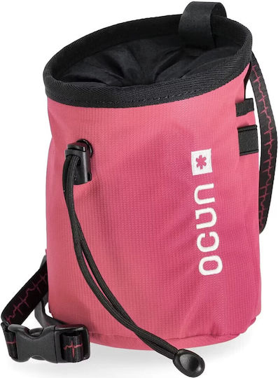 Push Pink Twist Прахообразна чанта Magnesia Ocun