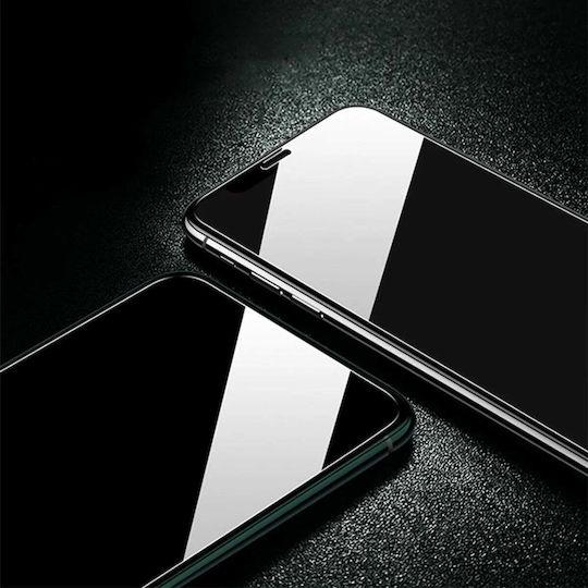 TelForceOne 2.5D 0.3mm Gehärtetes Glas (Ehre 8 Lite)