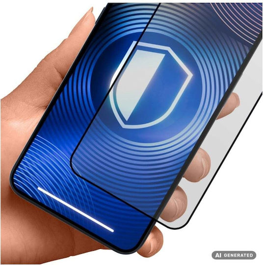 3MK Privacy Ματ Tempered Glass (Apple Iphone 18 Pro Max)