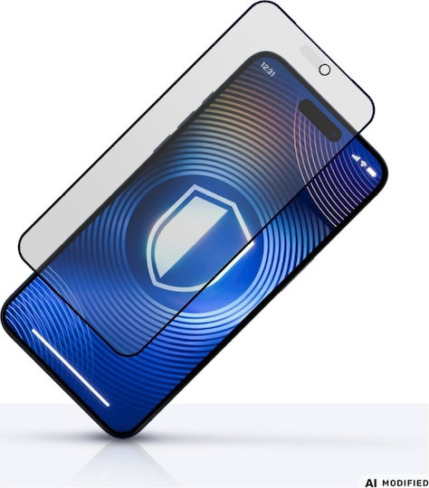 3MK Privacy Ματ Tempered Glass (Apple Iphone 18 Pro Max)