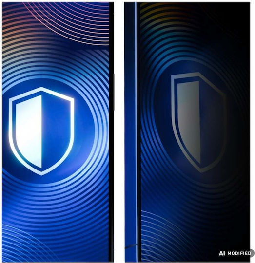 3MK Privacy Ματ Tempered Glass (Apple Iphone 18 Pro Max)