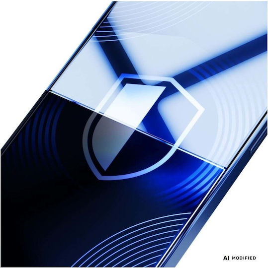 3MK Privacy Ματ Tempered Glass (Apple Iphone 18 Pro Max)