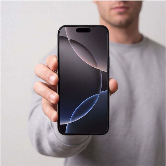 Tech-Protect Glass Fit+ Tempered Glass 2τμχ (Galaxy S26 FE)