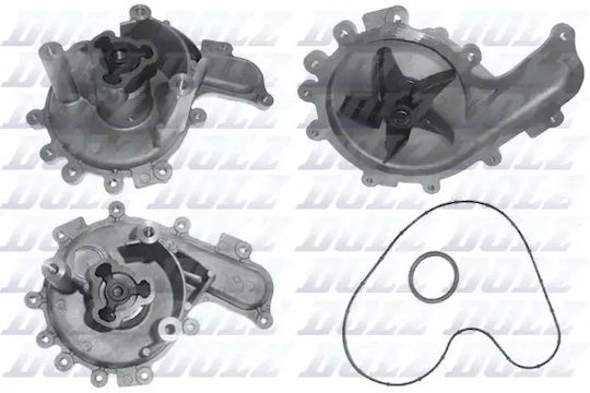 Dolz Water Pump F214