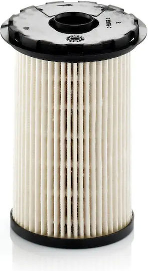 Горивен Филтър Mann-filter Pu 7002 X