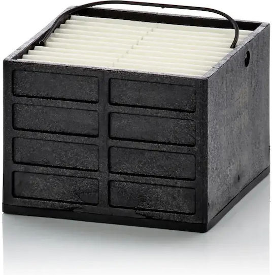 Mann-filter Fuel Filter Pu 88