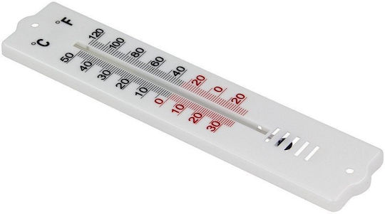 TFA Thermometer for Indoor & Outdoor Use TFA Thermometer for Indoor & Outdoor Use