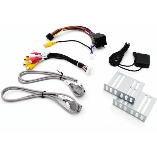 Auto-Audiosysteme Universal 2din 2+32gb 1088a