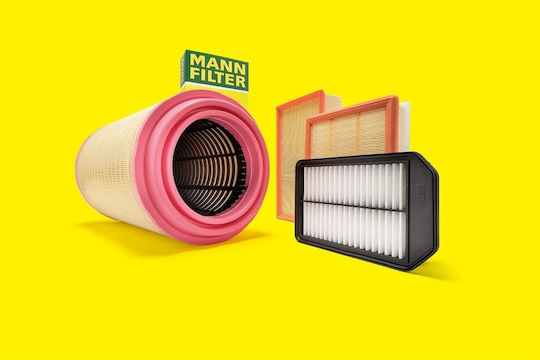 Φίλτρο Αέρα Mann-filter C 35 154
