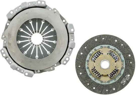 Set De Ambreiaj Aisin Ks-053r