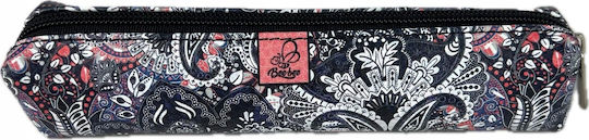 Bee-bee Paisley Ornament Gefüllte Federmäppchen