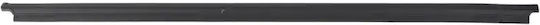 Window Cricket Guide with installation Front Left Toyota Hilux '05-'15 68162-0K010