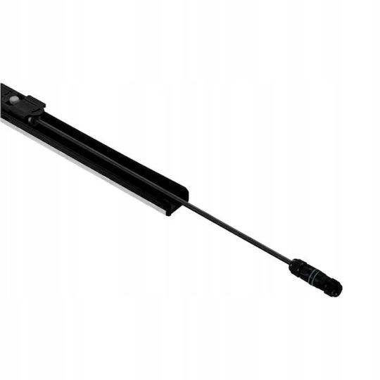 Lena Lighting Atlas LED Γραμμικό Φωτιστικό Οροφής 54W IP66 Μ120xΒ5.7xΥ4.5εκ.