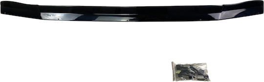 Heko Windbreaker Front Car Dark Fime for Mitsubishi Pajero 1pcs