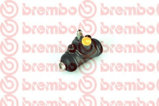 Piston de cilindru maestru de frână Kia Picanto Ba Brembo A12241