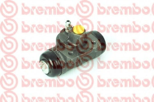Hauptbremszylinder Kolben Nissan Terrano II R20 Brembo A12565