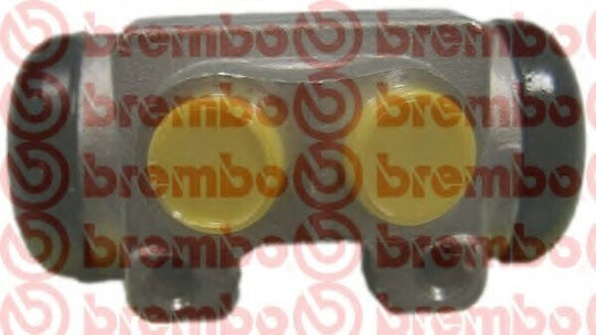 Главен спирачен цилиндър бутало Hyundai Galloper I Brembo A12602