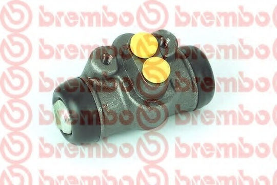 Цилиндров спирачен бутало Suzuki Vitara Et Ta Brembo A12555