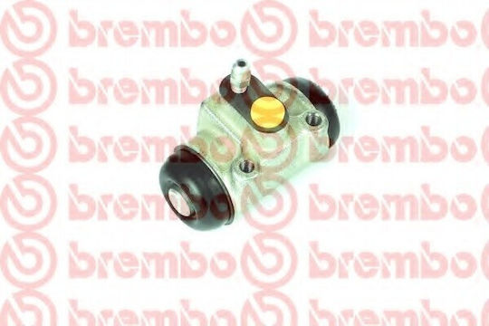 Piston cilindru principal de frână Citroen Jumper Bus 230p Brembo A12294