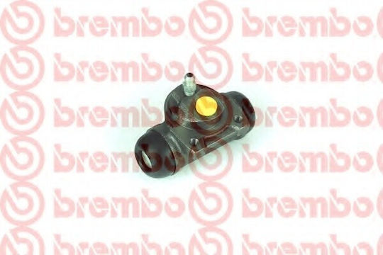 Hauptbremszylinder Kolben Citroen Xsara Break N2 Brembo A12326
