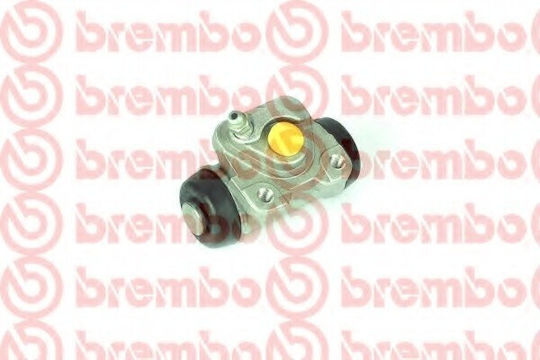 Главен спирачен цилиндър бутало Toyota Corolla E11 Brembo A12510