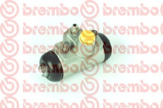 Бутало на спирачен цилиндър Honda Civic V Hatchback Eg Brembo A12130