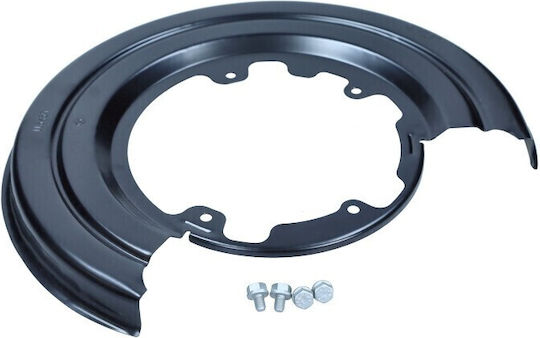 Protector de disc de frână Iveco Daily 06 Spate Stânga 12 42556904