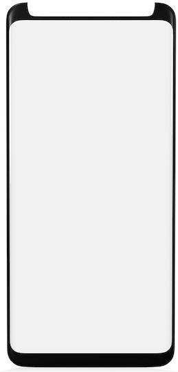 Casper 0.4mm UV Liquid Tempered Glass (Galaxy S9)