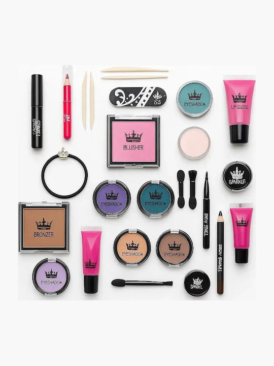 Paese Beauty Shine Like A Star Zucker & Gewürz Adventskalender