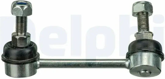 Delphi Stabilizer Suspension Link Bracket Rear Left 105mm Nissan Murano Ii 2.5d/3.5 10.08-09.14