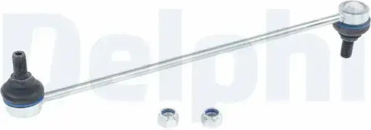 Braț de Suspensie Stabilizator Rod Delphi pentru Sistemul Frontal al Mașinii