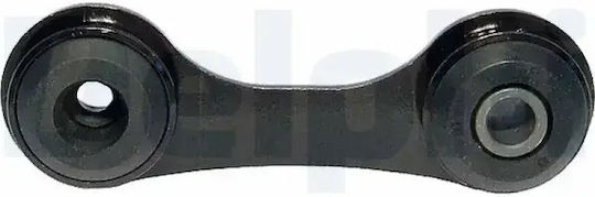 Legături de Bare Antiruliu Delphi Spate Dreapta Stânga 86mm Cadillac BLS Fiat Croma Opel Astra J Saab 9-3 9-3x 1.6-3.2