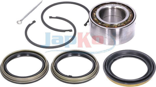 Vorderradlager Nissan Almera N15 Sunny N14 Carina E 412002-481