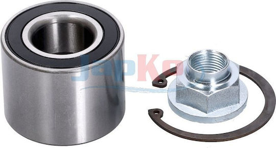 Radlager Hinten Suzuki Swift III-Splash-28x58x44 428030-481