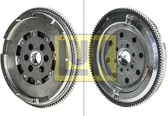 Luk Flywheel for Fiat Brava / Bravo / Doblo / Marea / Multipla / Palio / Punto / Stilo / Strada