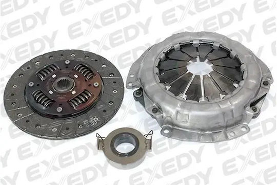 Exedy Set de ambreiaj pentru Toyota Corolla
