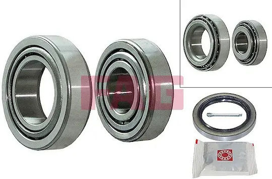 Set rulment roată Toyota Starlet Ep91 Fag 713 6180 60