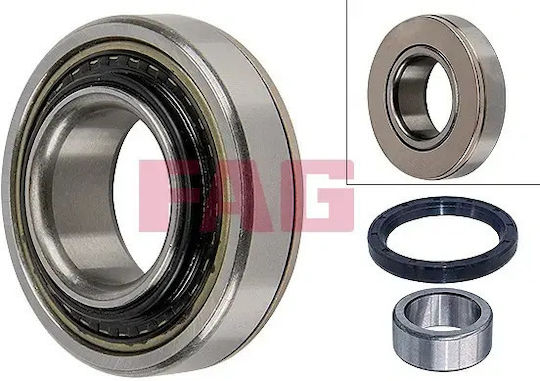 Set rulment roată Suzuki Jimny Fj Fag 713 6230 90
