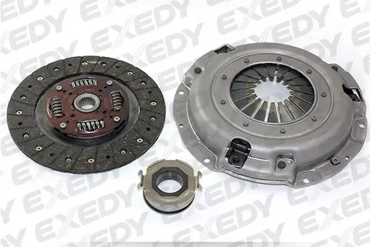 Exedy Set de ambreiaj pentru Subaru Impreza / Moștenire